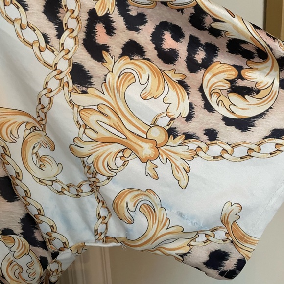 Women’s Plus SZ Long Duster 2X - Picture 4 of 6